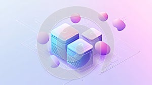 storage syncing data server