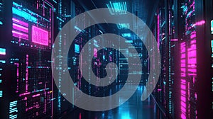 storage syncing data server