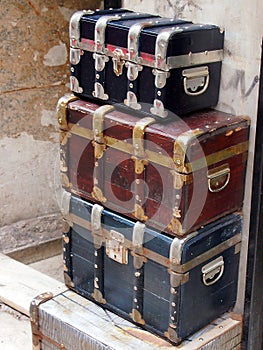 Storage Trunks