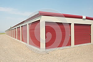 Storage Unit