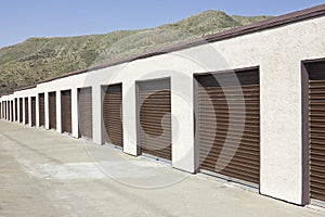 Storage Units