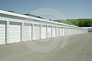 Storage Units