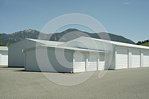 Storage Units