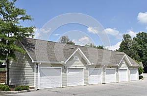 Residential Storage Units photo