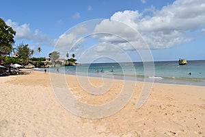 Store Bay, Tobago