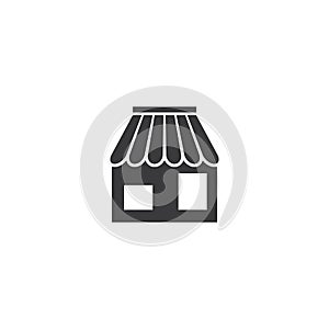 Store icon