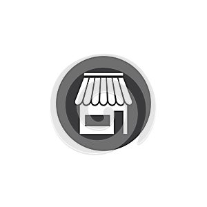 Store icon