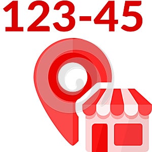 store locations telephone number