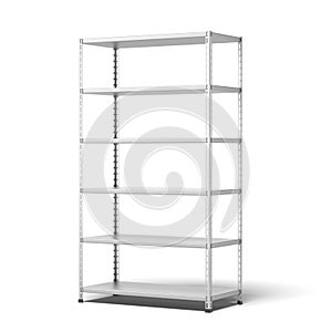 Store shelving