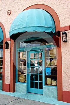 Storefront