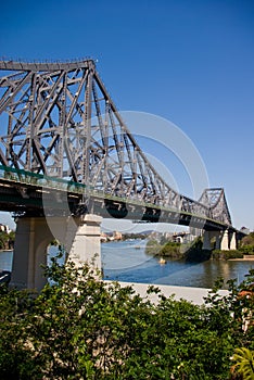 Storey Bridge (road bridge) photo