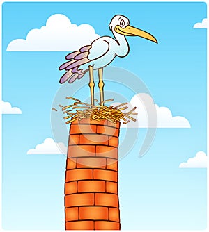 Stork