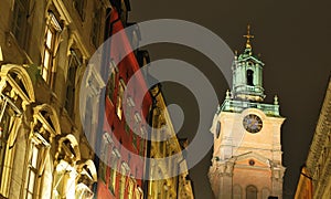 Storkyrkan, Stockholm