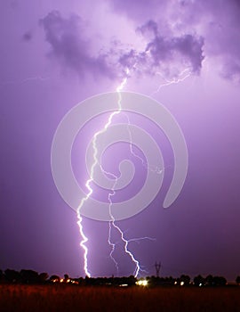 Storm photo