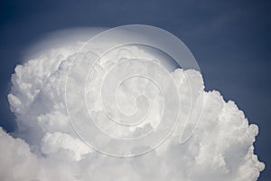 Storm Cloud Thunderhead