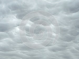 Storm Clouds 3