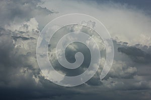 Storm clouds backgrounds