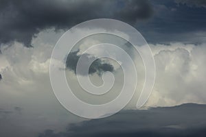 Storm clouds backgrounds