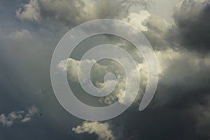 Storm clouds backgrounds