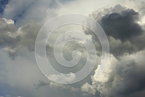 Storm clouds backgrounds