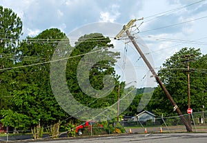 Storm Damage photo