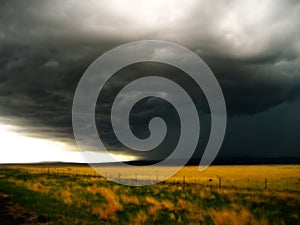 Sturm auf der1 