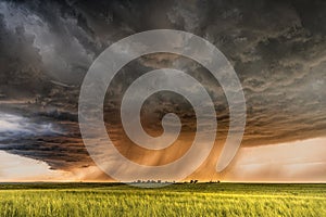 Storm South Dakota