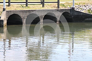 Storm water drain