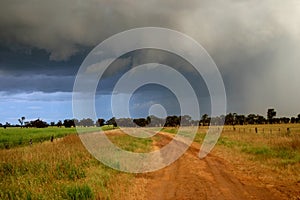 Storms photo