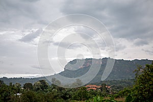 Storms in Mbale