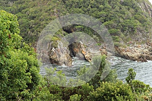 Storms river