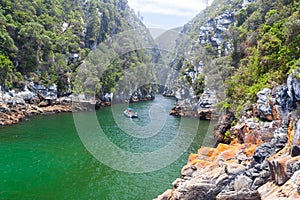 Storms River Mouth