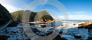 Storms River Mouth (Tsitsikamma National Park)