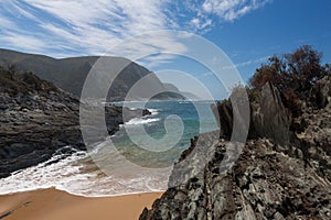 Storms River Mouth