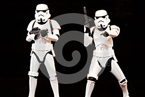 Stormtroopers
