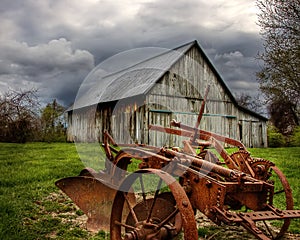 Stormy Day