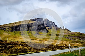 The Storr