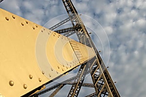 Story Bridge Detail