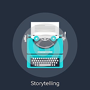 Storytelling