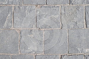 The stoun wall. The masonry of stoun wall. Stoun texture background