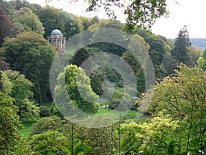 Stourhead Garden