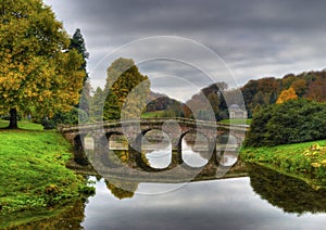 Stourhead National Trust