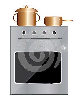 Stove