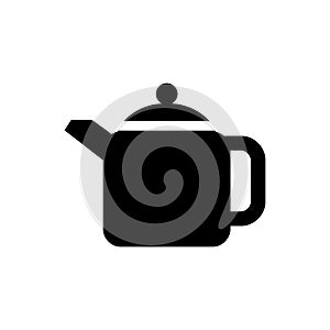 Stovetop kettle icon