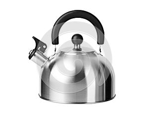 Stovetop whistling kettle