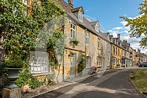 Stow on the Wold