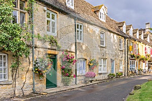 Stow on the wold