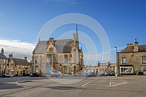 Stow on the Wold photo