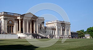 Stowe Landscape Gardens