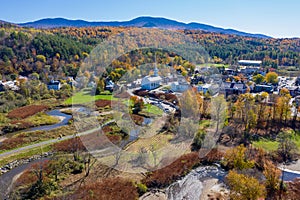 Stowe Community Church - Vermont